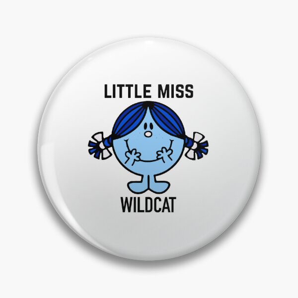 Item preview, University of Kentucky little miss wildcat designed and sold by missavaw.