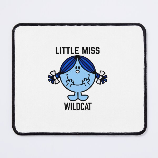 Item preview, University of Kentucky little miss wildcat designed and sold by missavaw.