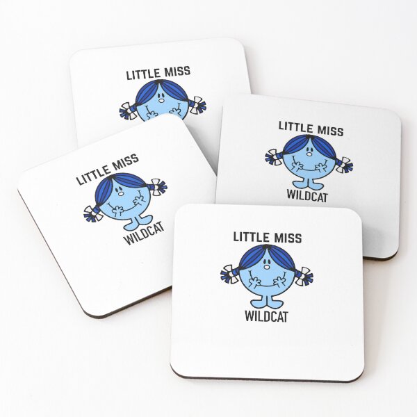 Item preview, University of Kentucky little miss wildcat designed and sold by missavaw.