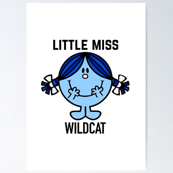 Item preview, University of Kentucky little miss wildcat designed and sold by missavaw.