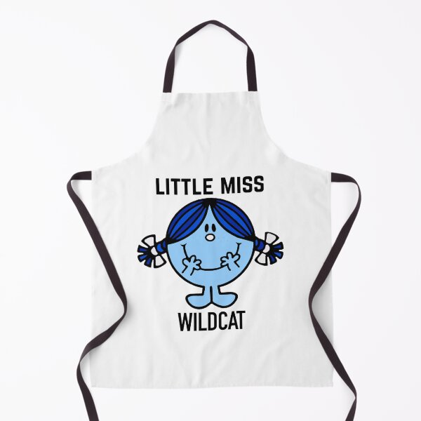 Item preview, University of Kentucky little miss wildcat designed and sold by missavaw.