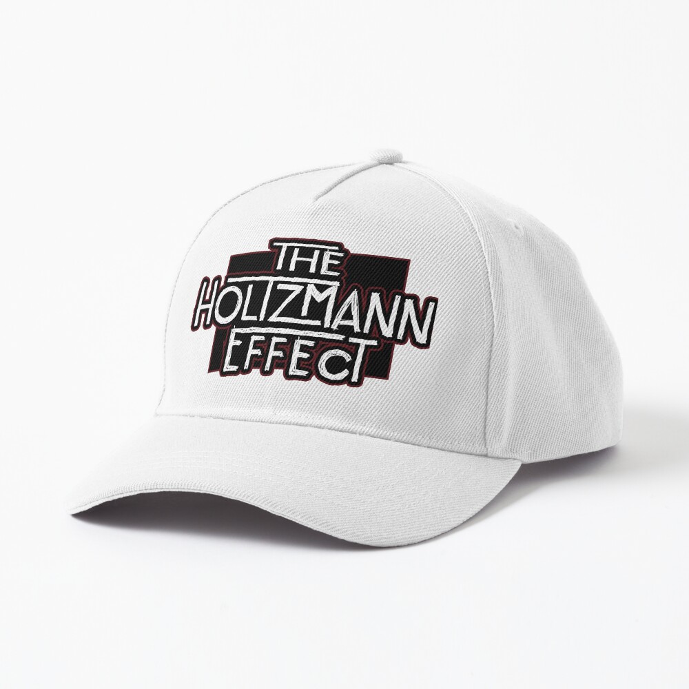 Item preview, Baseball Cap designed and sold by HoltzmannEffect.