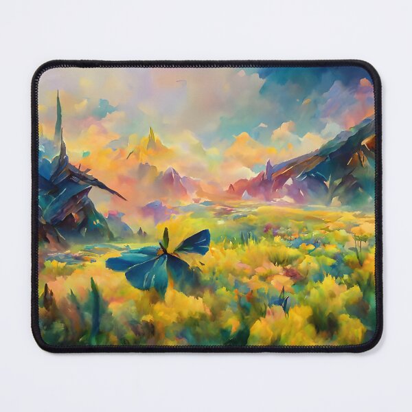 Item preview, Land of flowers designed and sold by Misterplankton.