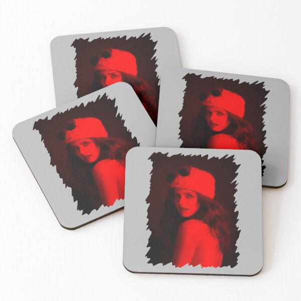 Item preview, Impressive Mesmerizing Blue Eyes Alexandra Daddario Celebrity Classic Fans designed and sold by AllenJarmon.