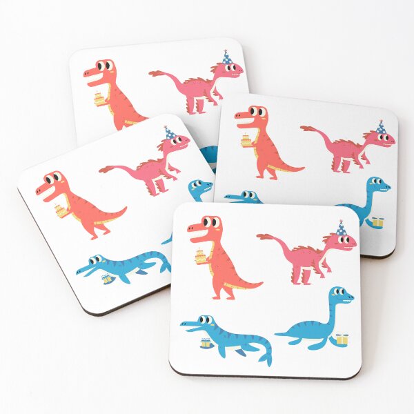Item preview, Cute Dinosaur designed and sold by Cogent Web Services.