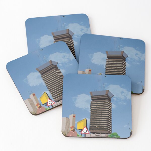 Item preview, lusaka city  designed and sold by mwapefundanga.