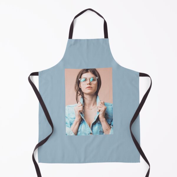Item preview, Adventure Legend Lightning Thief Alexandra Daddario Gifts designed and sold by DwightResnick.