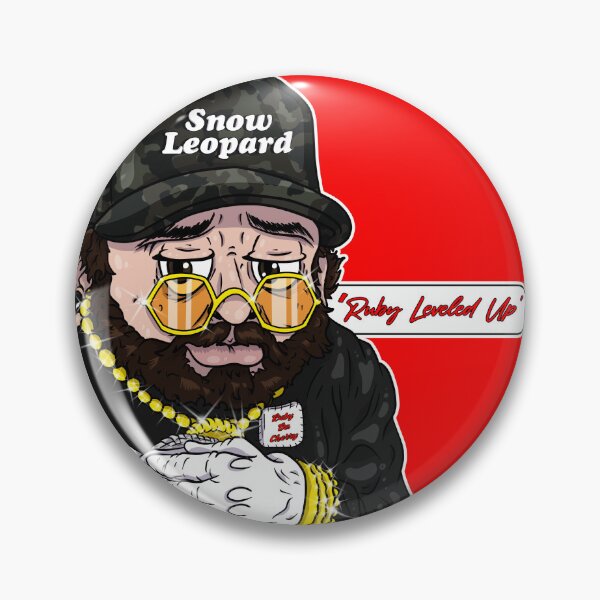 Item preview, Ruby Da Cherry 2022 Cartoon Graphic designed and sold by Elder-Berry-Art.