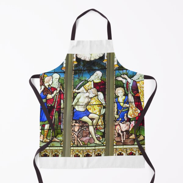 Item preview, The Bible Fable; Abraham & Issac designed and sold by wiggyofipswich.