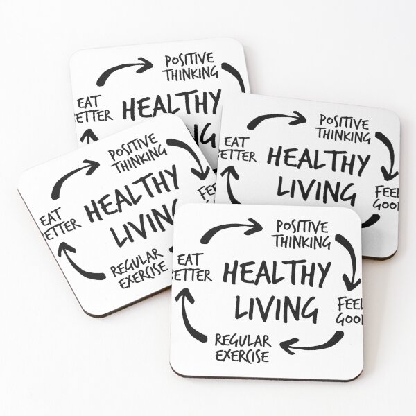Item preview, Healthy Lifestyle Choices designed and sold by StoreFlip.