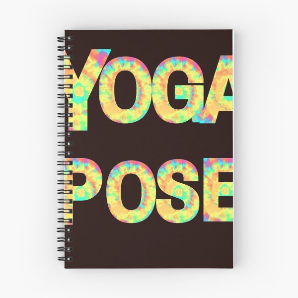 Item preview,   HALF MOON YOGA POSE  designed and sold by marie1919.
