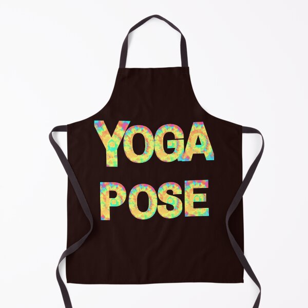 Item preview, HALF MOON YOGA POSE designed and sold by marie1919.