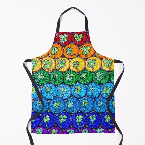 Item preview, Make Your Own Luck Clovers designed and sold by kpalana.