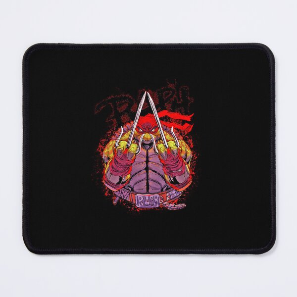 Item preview, Tmnt The Last Ronin Classic Tshirt designed and sold by queenzoid.