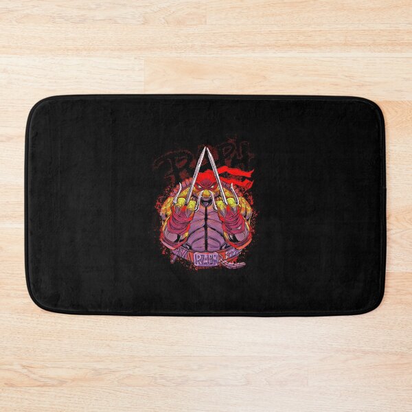 Item preview, Tmnt The Last Ronin Classic Tshirt designed and sold by queenzoid.