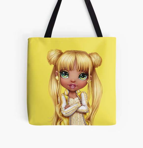 Limited Edition ClaireaBella Pink Tote Bag