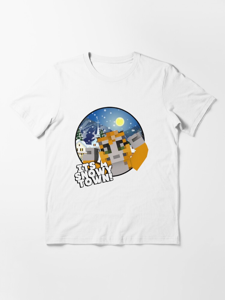 Stampy on sale t shirt