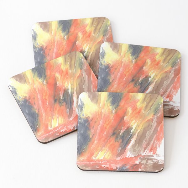 Item preview, Experimental abstraction designed and sold by RedRoseSkull.
