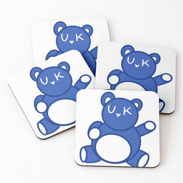 Item preview, University of Kentucky bear  designed and sold by missavaw.