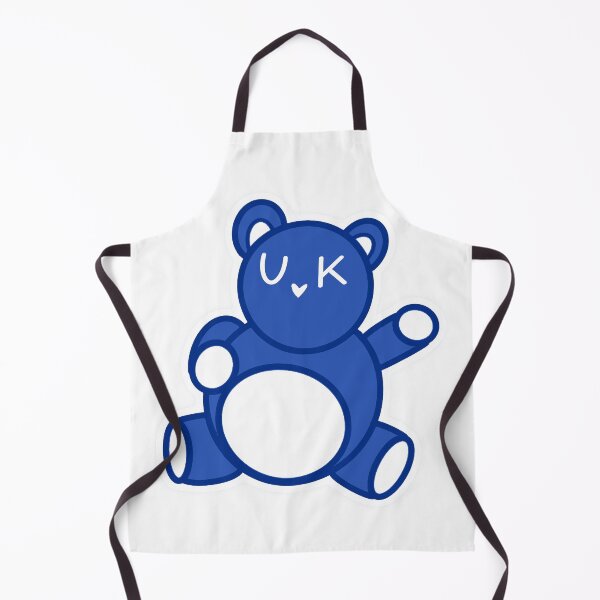 Aperçu de l'œuvre Ours de l'Université du Kentucky créée et vendue par missavaw.