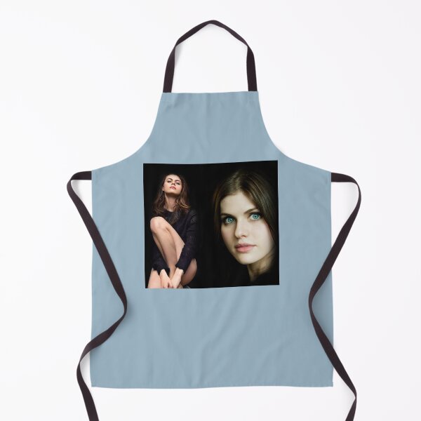 Item preview, Adventure Legend Lightning Thief Alexandra Daddario Graphic Gift designed and sold by DwightResnick.