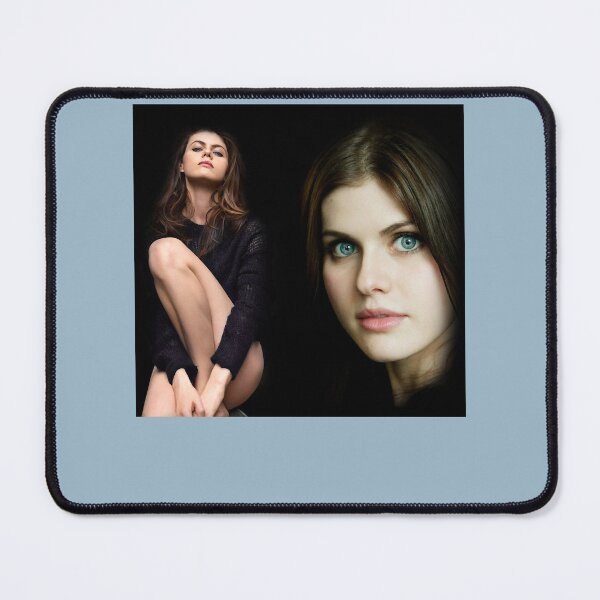 Item preview, Adventure Legend Lightning Thief Alexandra Daddario Graphic Gift designed and sold by DwightResnick.