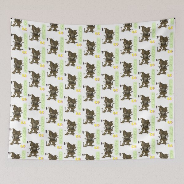 Item preview, GOGRAPHENHALL designed and sold by URSAPPREAL.