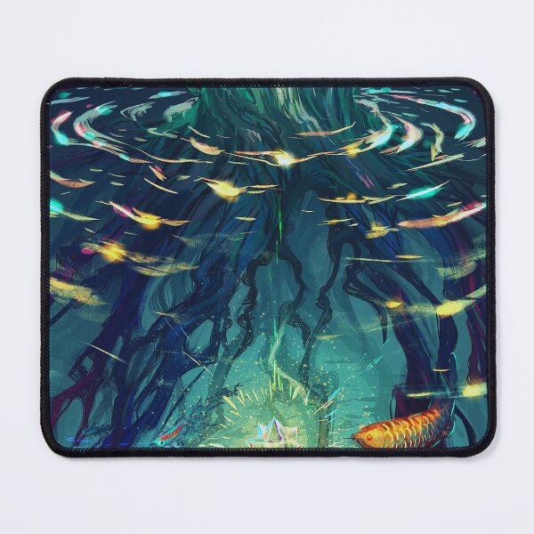 Item preview, Roots Of Underwater designed and sold by aquaticgoddess.