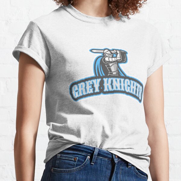 Grey knights outlet t shirt