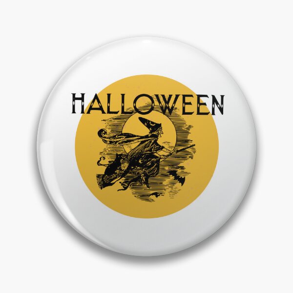 Item preview, VINTAGE WITCH designed and sold by KatisDesign.