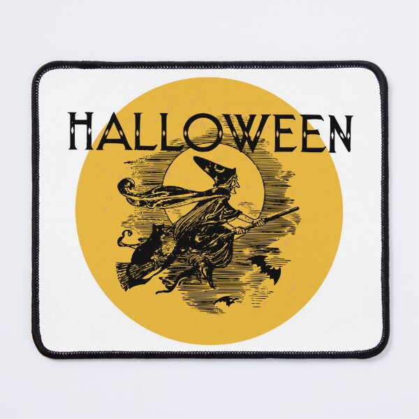 Item preview, VINTAGE WITCH designed and sold by KatisDesign.