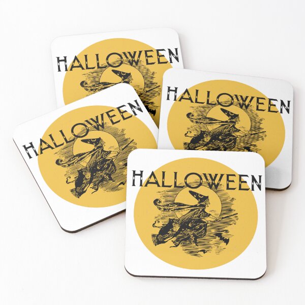 Item preview, VINTAGE WITCH designed and sold by KatisDesign.