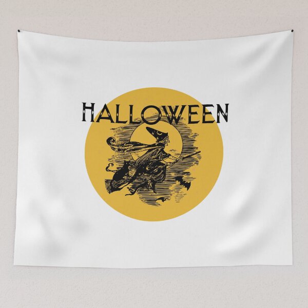 Item preview, VINTAGE WITCH designed and sold by KatisDesign.
