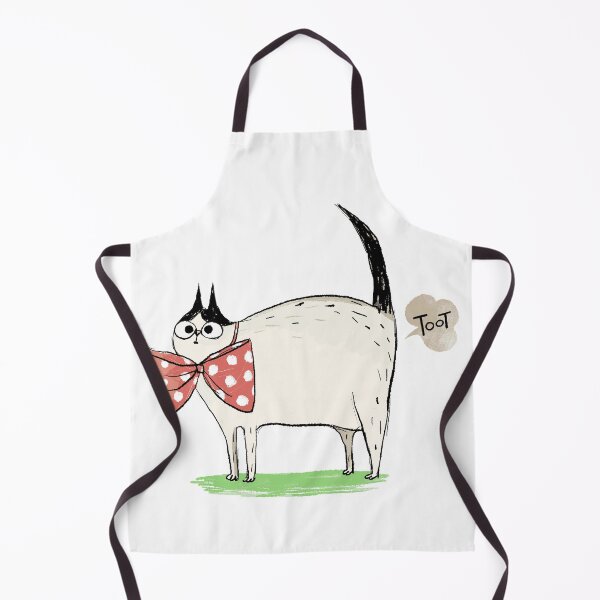 Item preview, Cat Toot designed and sold by Nici Gregory.