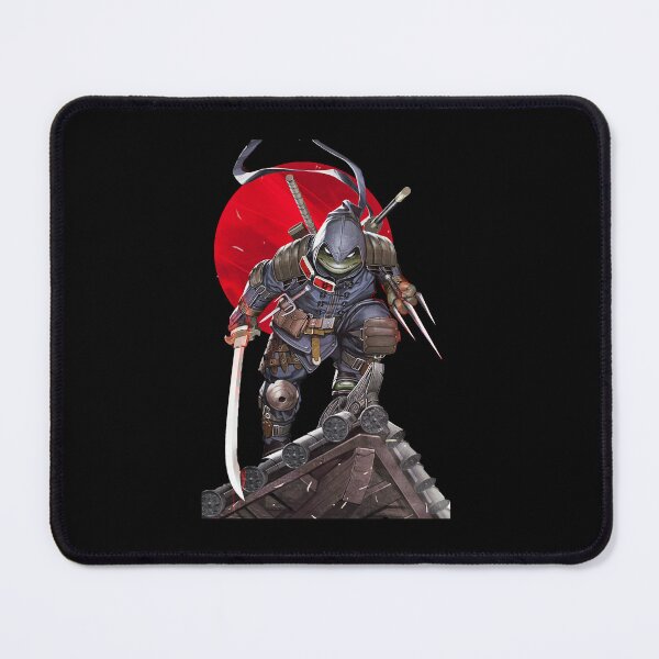 Item preview, Tmnt The Last Ronin Classic Sticker designed and sold by queenzoid.