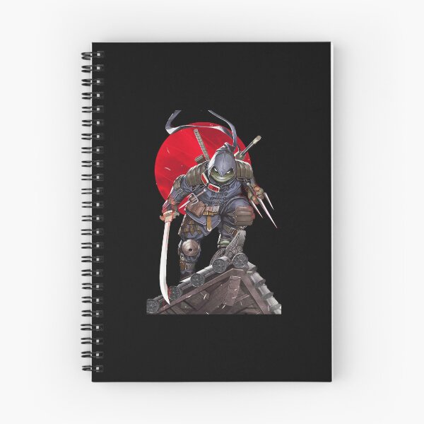 Item preview, Tmnt The Last Ronin Classic Sticker designed and sold by queenzoid.