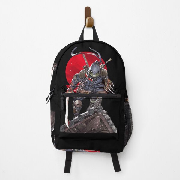 Item preview, Tmnt The Last Ronin Classic Sticker designed and sold by queenzoid.