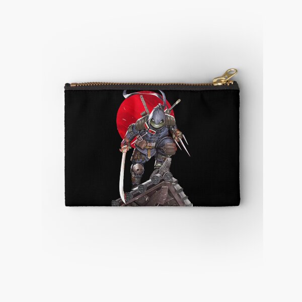 Item preview, Tmnt The Last Ronin Classic Sticker designed and sold by queenzoid.