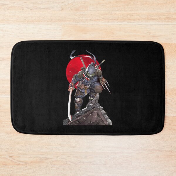 Item preview, Tmnt The Last Ronin Classic Sticker designed and sold by queenzoid.