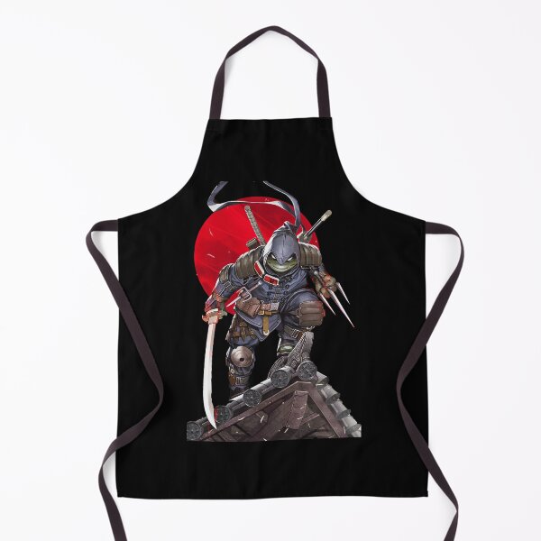 Item preview, Tmnt The Last Ronin Classic Sticker designed and sold by queenzoid.