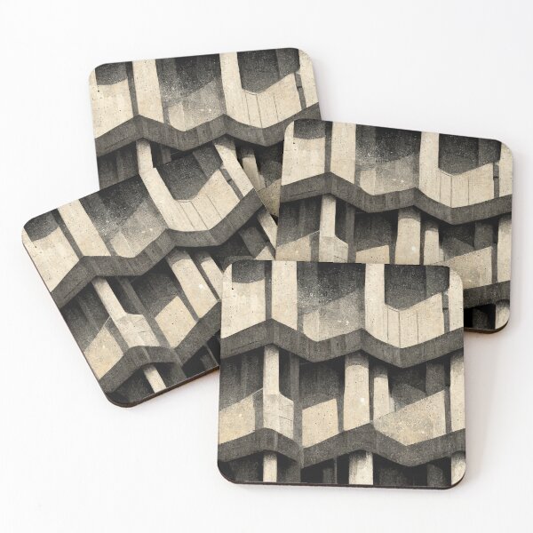 Item preview, Brutalist Concrete Inspired Texture designed and sold by stevenxcheung.