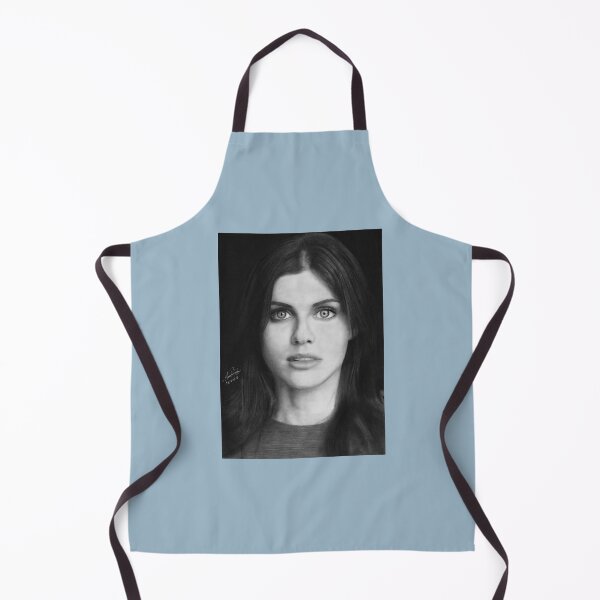 Item preview, Adventure Legend Lightning Thief Alexandra Daddario Retro designed and sold by DwightResnick.