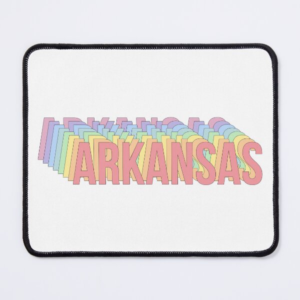 Item preview, Arkansas designed and sold by maniacfitness.