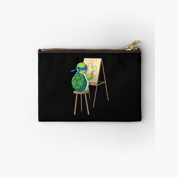 Item preview, Tmnt The Last Ronin Leonardo Tote Classic Tshirt designed and sold by queenzoid.