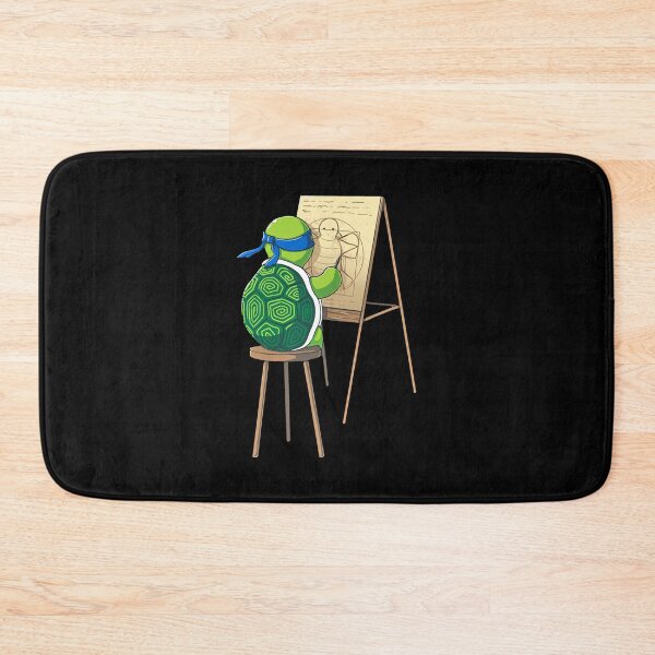 Item preview, Tmnt The Last Ronin Leonardo Tote Classic Tshirt designed and sold by queenzoid.