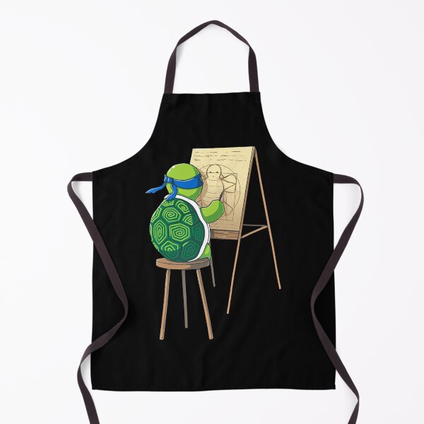 Item preview, Tmnt The Last Ronin Leonardo Tote Classic Tshirt designed and sold by queenzoid.
