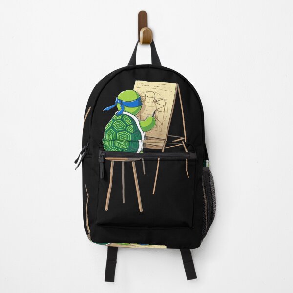 Item preview, Tmnt The Last Ronin Leonardo Tote Classic Tshirt designed and sold by queenzoid.