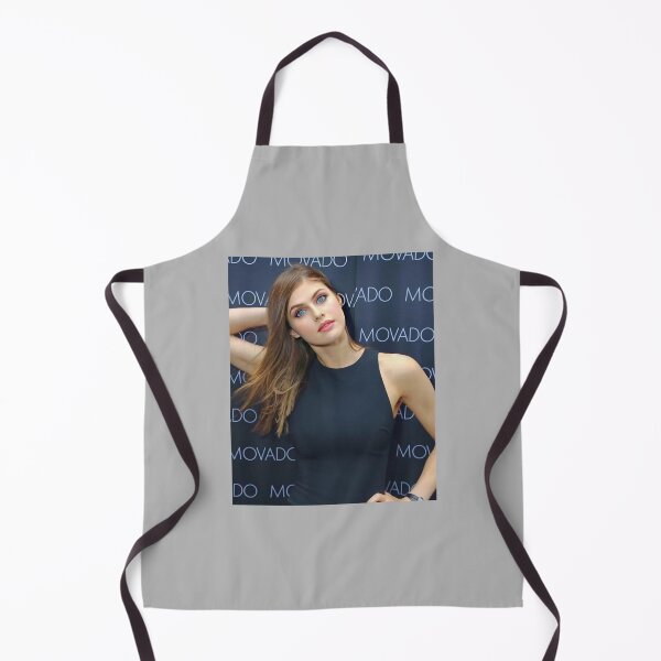 Item preview, Impressive Mesmerizing Blue Eyes Alexandra Daddario Gifts designed and sold by AllenJarmon.