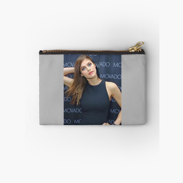 Item preview, Impressive Mesmerizing Blue Eyes Alexandra Daddario Gifts designed and sold by AllenJarmon.