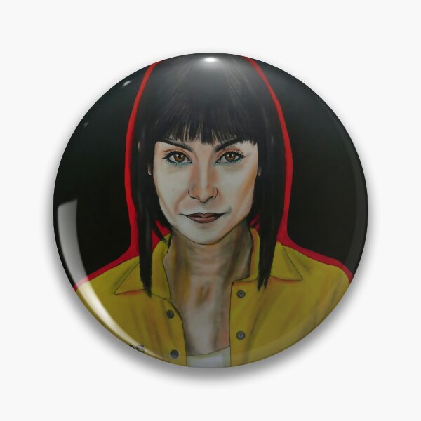 Item preview, Zulema cruz del norte designed and sold by gleo_drawings.